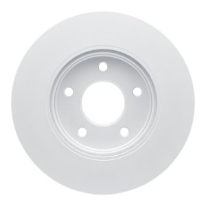 Chevrolet City Express Brake Rotor (1) - Front - R1 Concepts - GeoSPEC - `11-`25